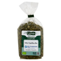 Cerreto Bio Erba Cipollina