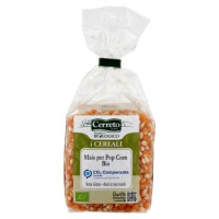 Mais per pop-corn “I cereali” Ecor