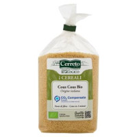 Cerreto Bio Cous Cous