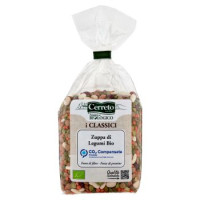 Cerreto i Classici Zuppa di Legumi e Cerreali Bio