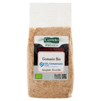 La Gastronomia Gomasio Bio