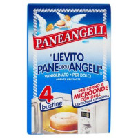 Paneangeli Lievito Vaniglinato X3