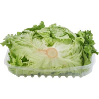 Insalata Lattuga Gentile, confezionata 