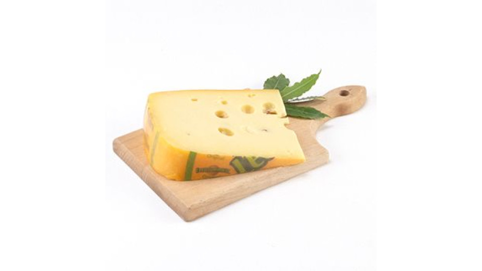 Formaggio Leerdammer