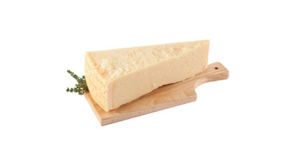 Grana Padano