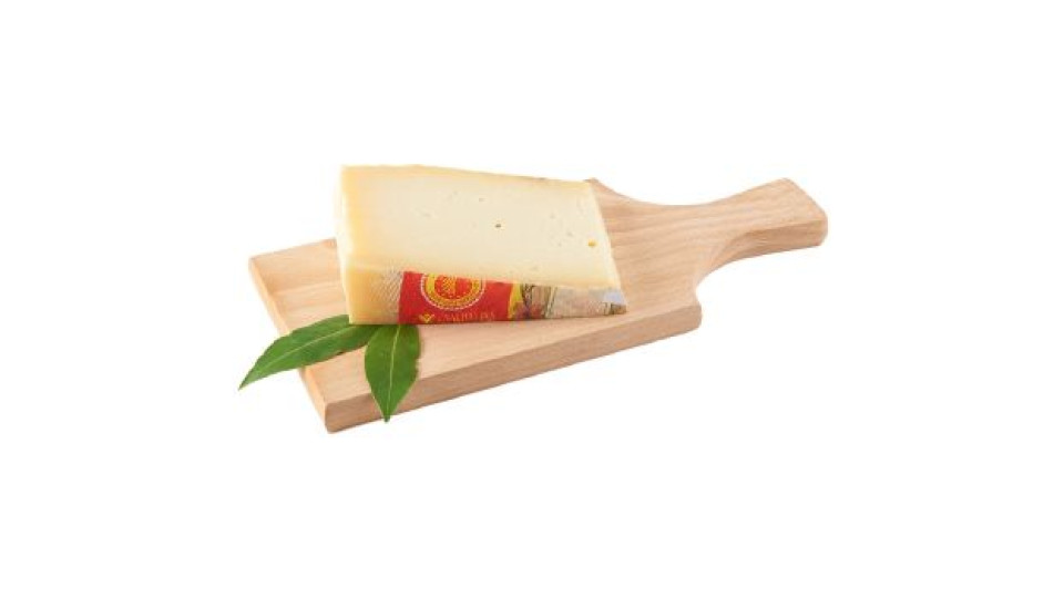 Valtellina Casera Dop 