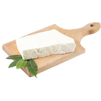 Ricotta vaccina