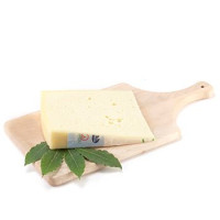 Asiago fresco DOP