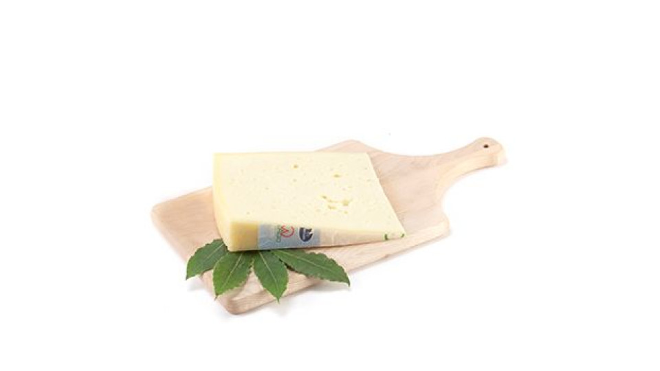 ASIAGO FRESCO DOP