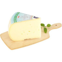 Toma piemontese DOP