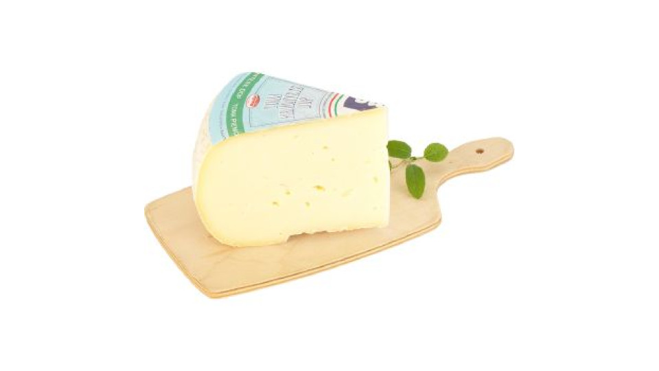 Toma piemontese DOP
