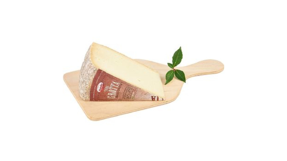 TOMA DI GROTTA
