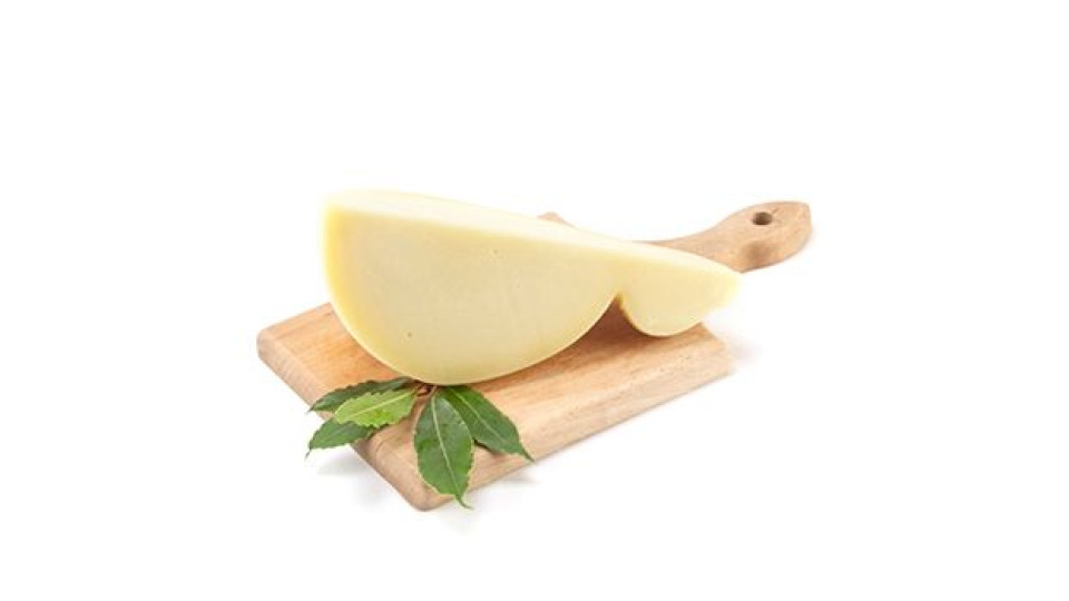 Caciocavallo Silano DOP