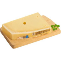 Emmentaler Switzerland AOP