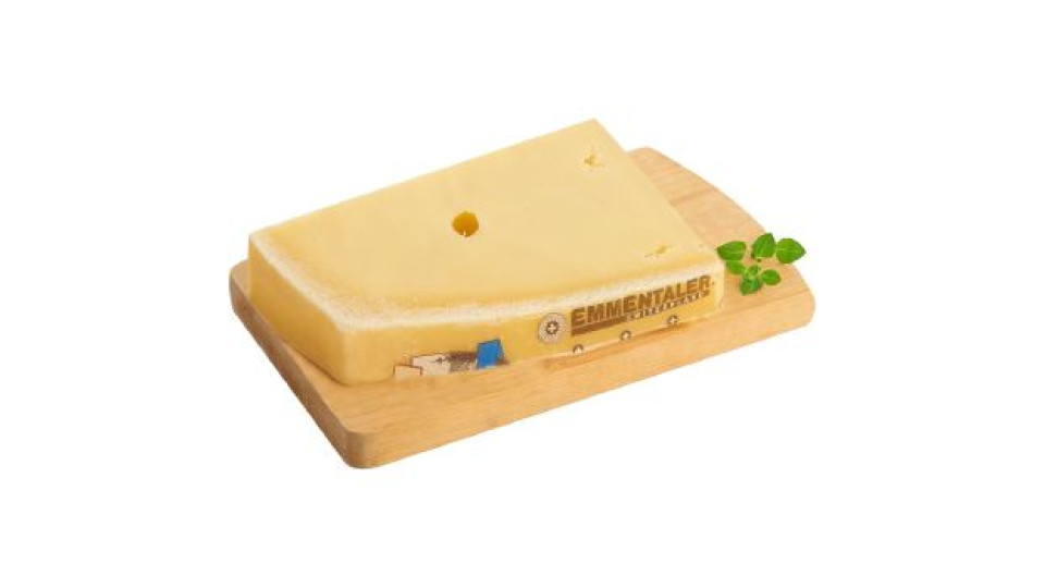 Emmentaler Switzerland AOP
