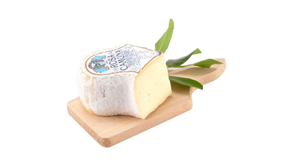 Formaggio Rosa Camuna