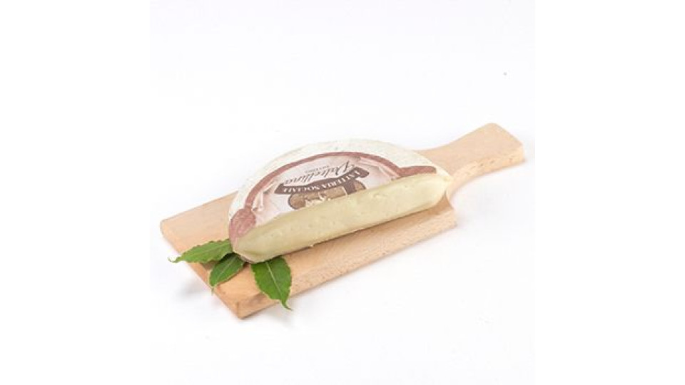 Formaggio Piattone