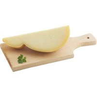 Caciocavallo affumicato, 