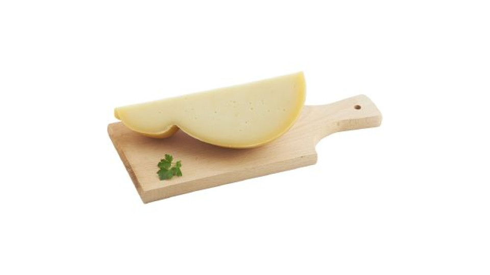 Caciocavallo affumicato, 