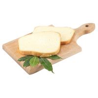 Formaggio Treccione Affumicato