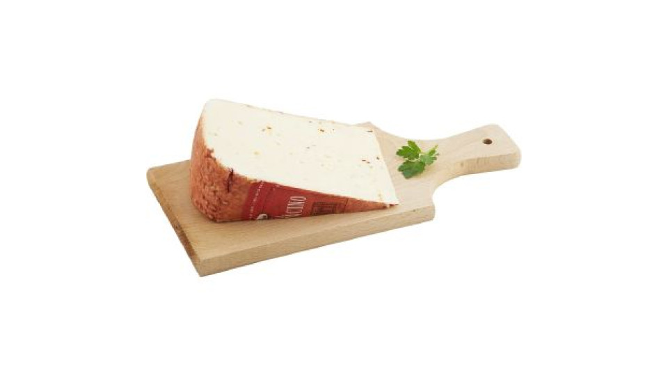 Toma al Peperoncino