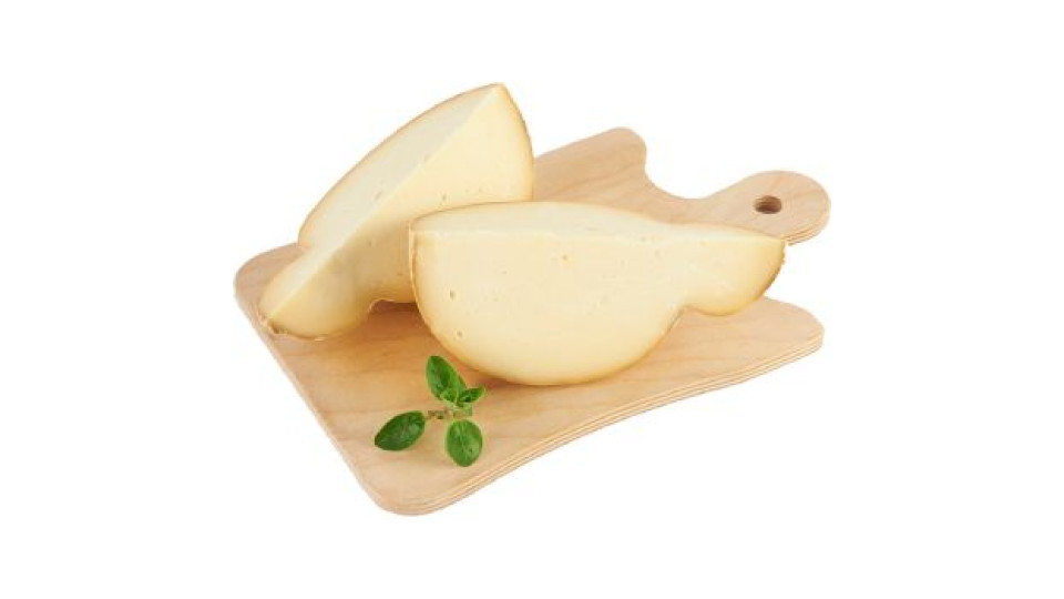 CACIOCAVALLO STAGIONATO