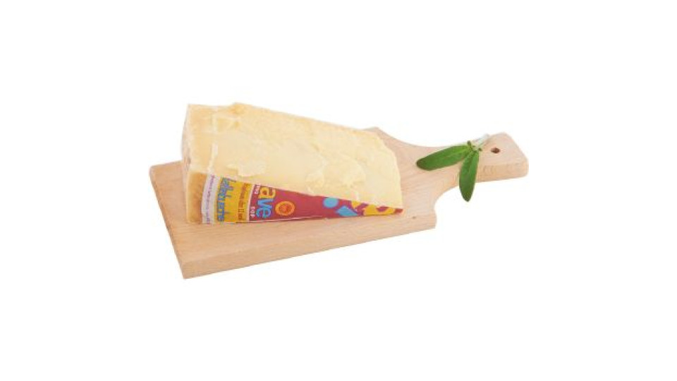 Piave Dop Vecchio Selezione Oro