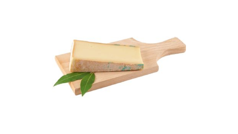 Fontina D'Alpeggio DOP