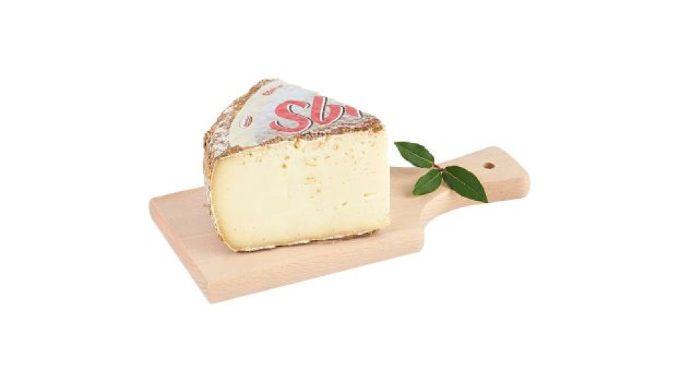 Formaggio Sbirro