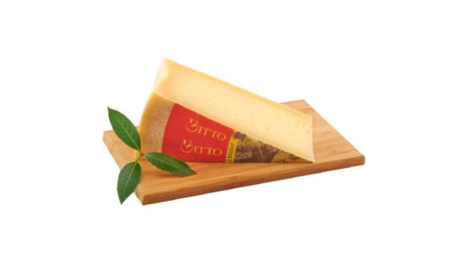 Bitto DOP annata