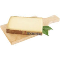 Le Gruyere AOP Alpage