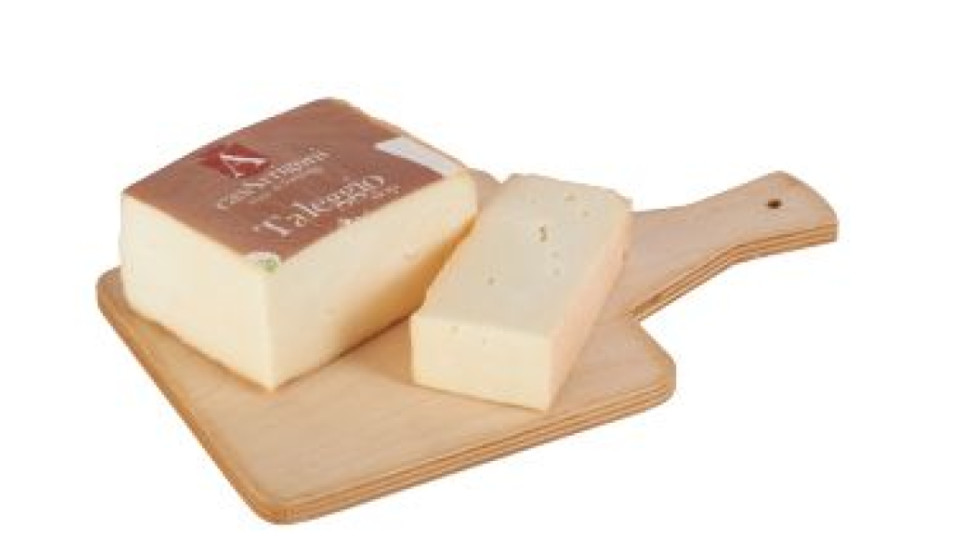 Taleggio Dop Montagna