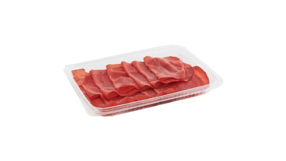 Bresaola nazionale