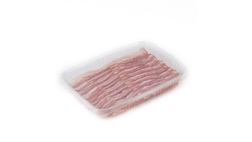 Pancetta Affumicata