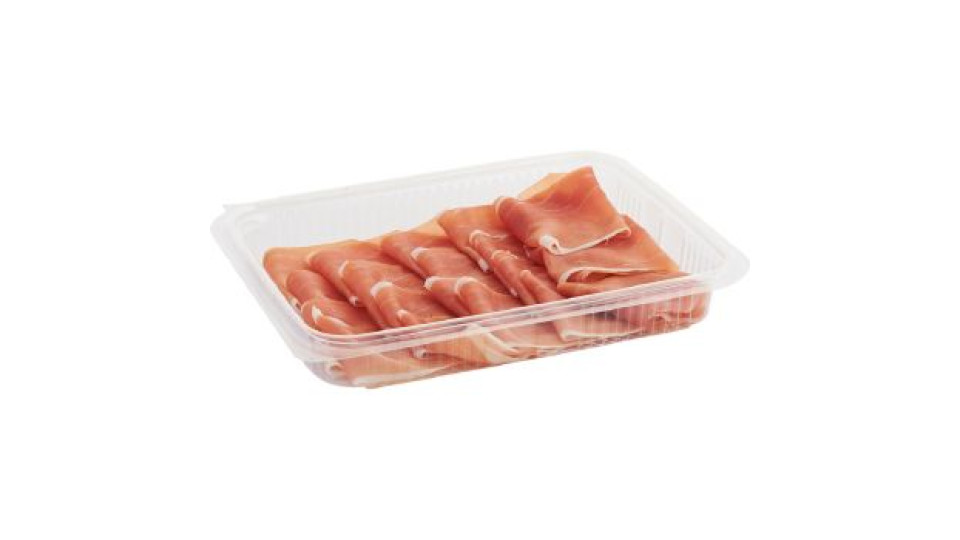 PROSCIUTTO CRUDO STAGIONATO
