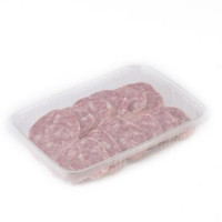 MORTADELLA DI FEGATO COTTA