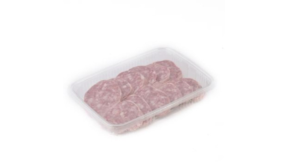 MORTADELLA DI FEGATO