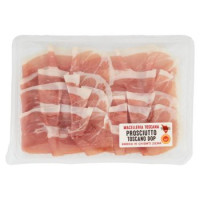 Prosciutto Toscano Dop