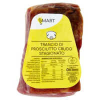 Prosciutto Crudo Trancio