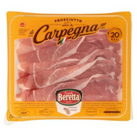 Prosciutto di Carpegna Dop 20 Mesi