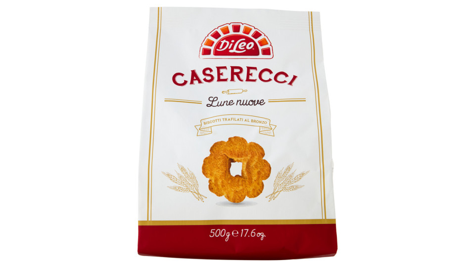 Di Leo i Caserecci le Lune Nuove
