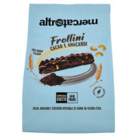 Frollini al Cacao 300 g