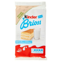 Brioss 10 x 28 g