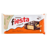 FIESTA BABARUM