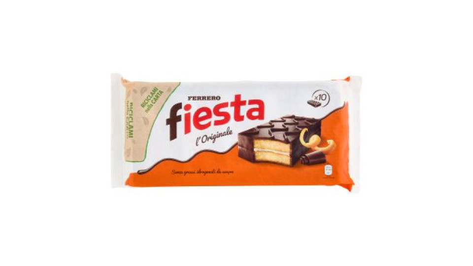 FIESTA BABARUM
