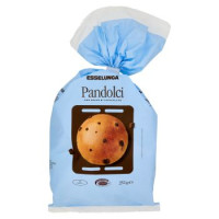 Esselunga, frollini con gocce di cioccolato