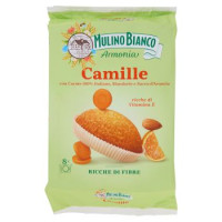 Camille 8 x 38 g