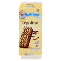 Tegolino 10 x 35 g