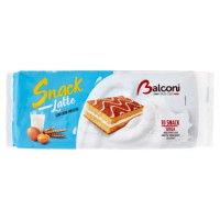 Snack al Latte 10 x 28 g