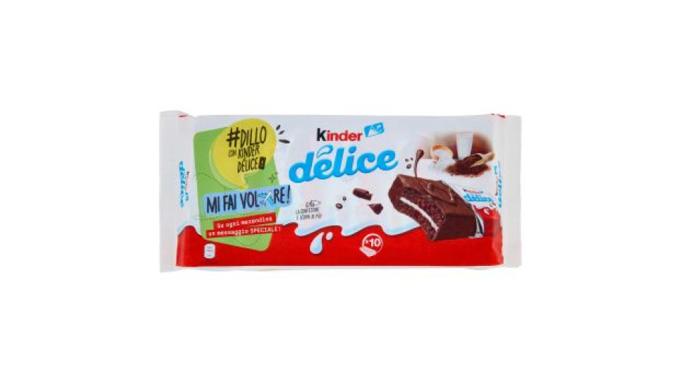Délice